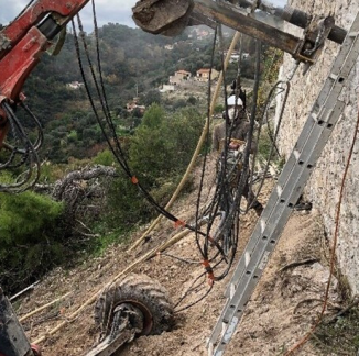 EDYFICE 06 – Expertise en Fondations Spéciales &amp; G