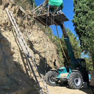 EDYFICE 06 – Expertise en Fondations Spéciales &amp; G