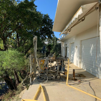 EDYFICE 06 – Expertise en Fondations Spéciales &amp; G