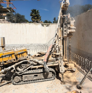 EDYFICE 06 – Expertise en Fondations Spéciales &amp; G