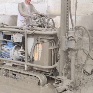 EDYFICE 06 – Expertise en Fondations Spéciales &amp; G