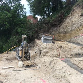 EDYFICE 06 – Expertise en Fondations Spéciales &amp; G