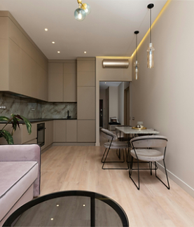 Nos Services de Rénovation, Construction et Aménag