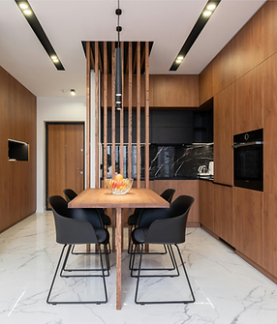 Nos Services de Rénovation, Construction et Aménag