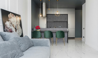 Nos Services de Rénovation, Construction et Aménag