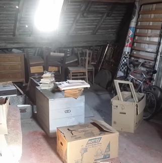 Service de Débarras Professionnel sur la Côte d'Azur