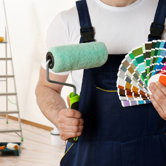 PS Net 06 &amp; PS Rénov – Excellence in Cleaning