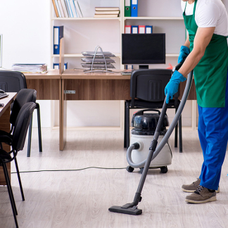 PS Net 06 &amp; PS Rénov – Excellence in Cleaning