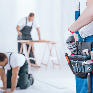 PS Net 06 &amp; PS Rénov – Excellence en Nettoyage