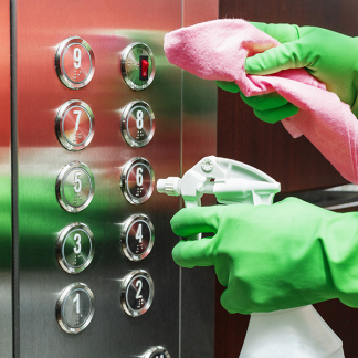 PS Net 06 & PS Rénov – Excellence in Cleaning