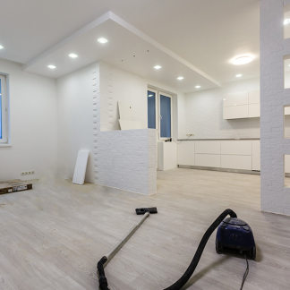 PS Net 06 &amp; PS Rénov – Excellence en Nettoyage