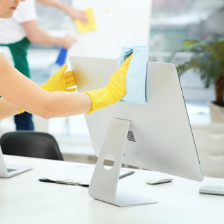 PS Net 06 &amp; PS Rénov – Excellence in Cleaning
