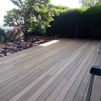 L’Art du Jardin à Falicon, près de Nice