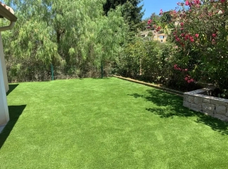 L’Art du Jardin à Falicon, près de Nice