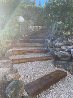 Exquisite Garden Design in Falicon &amp; Beyond