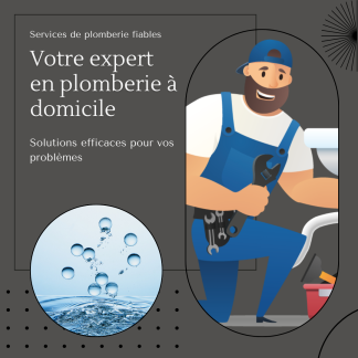 Service Plomberie à Nice