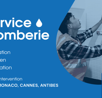 Plumbing Service in Nice