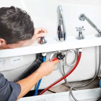 Expert Plumbing Installation & Repairs Across