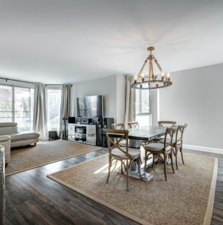 Entreprise de Rénovation D’appartement