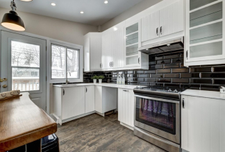 Apartment Renovation Company