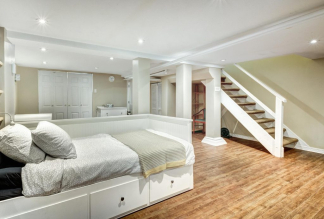 Apartment Renovation Company