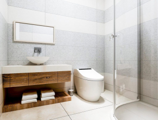 Entreprise de Rénovation D’appartement