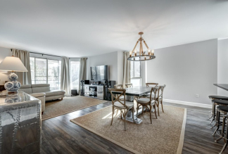 Apartment Renovation Company
