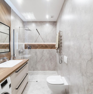 Entreprise de Rénovation D’appartement