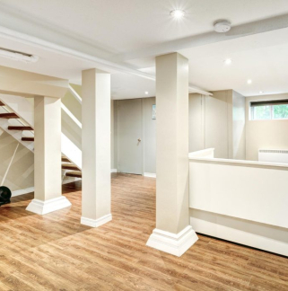 Apartment Renovation Company