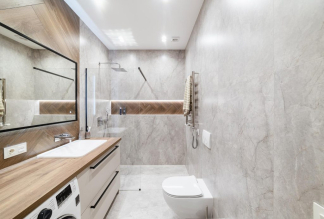 Apartment Renovation Company