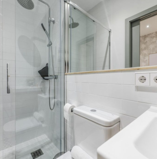 Entreprise de Rénovation D’appartement