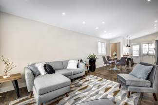 Apartment Renovation Company