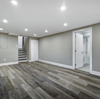 Apartment Renovation Company
