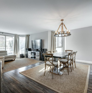 Apartment Renovation Company