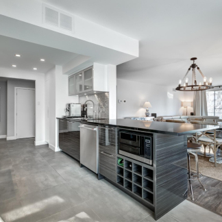 Apartment Renovation Company