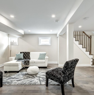 Entreprise de Rénovation D’appartement