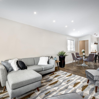 Entreprise de Rénovation D’appartement