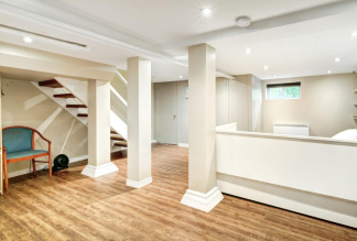 Apartment Renovation Company