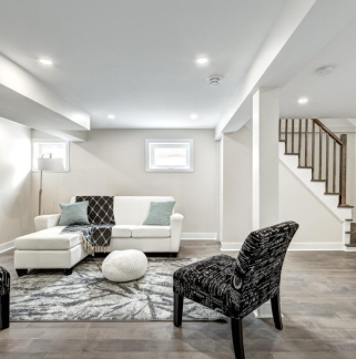 Apartment Renovation Company