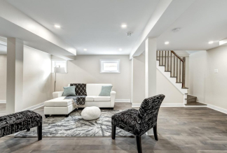 Apartment Renovation Company
