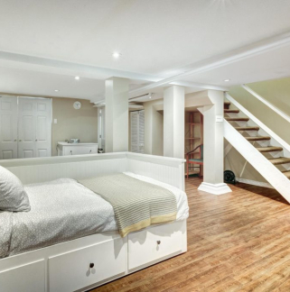 Apartment Renovation Company