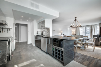 Apartment Renovation Company