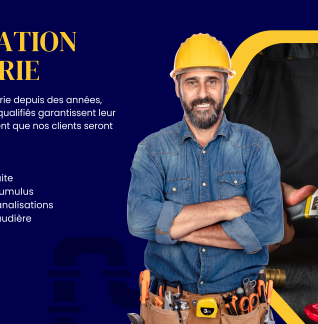 Service Plomberie Nice