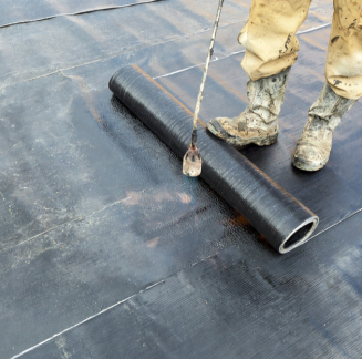 Cappatti Waterproofing