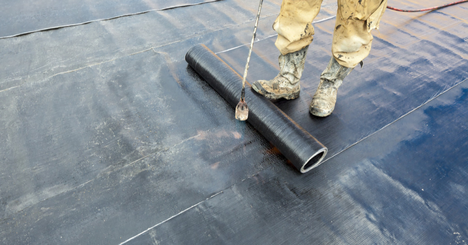 Cappatti Waterproofing