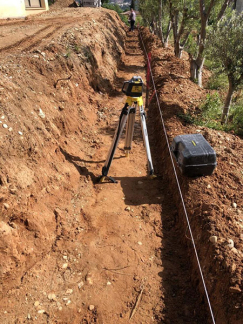 SNGB – Tarring Expertise