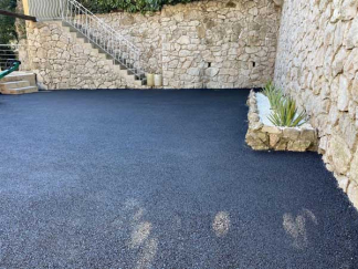 SNGB – Tarring Expertise