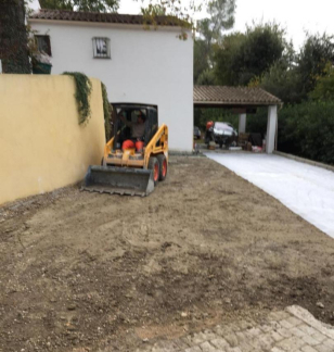 SNGB – Tarring Expertise