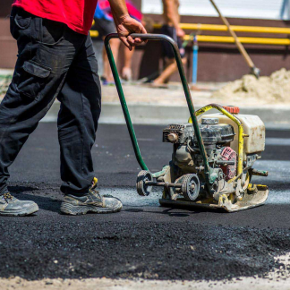 SNGB – Tarring Expertise