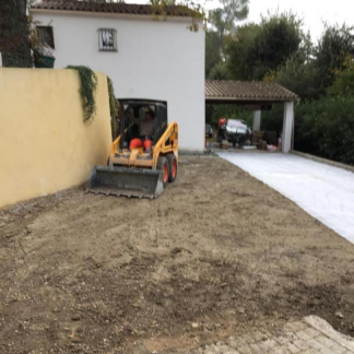 SNGB – Expertise en Goudronnage 